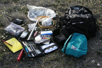 Field kit